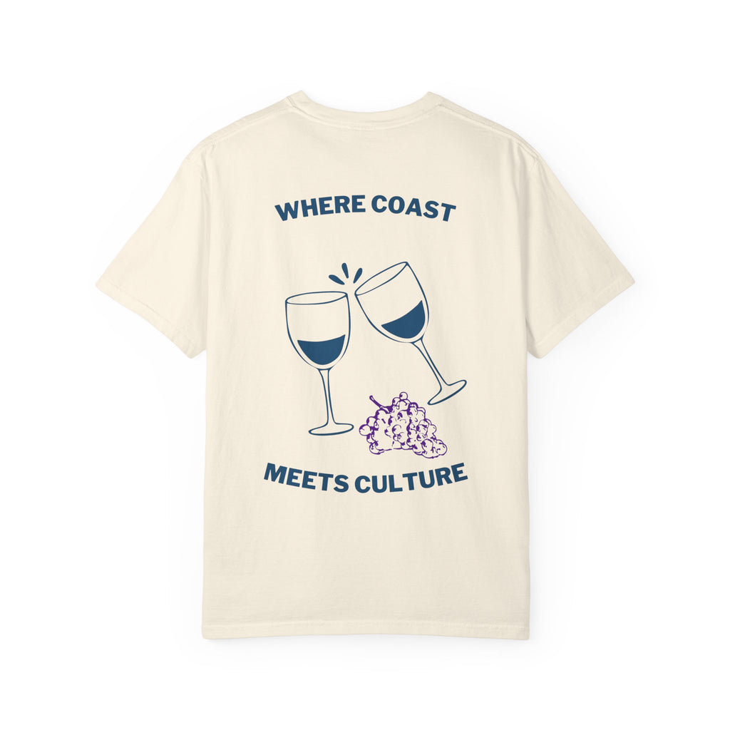 Atlantiko - Where Coast Meets Culture