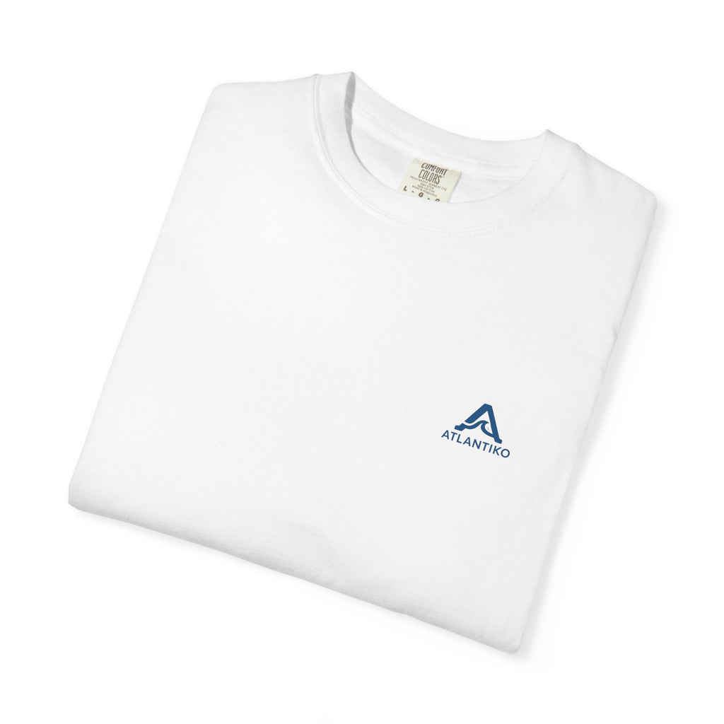 Atlantiko - Where Coast Meets Culture