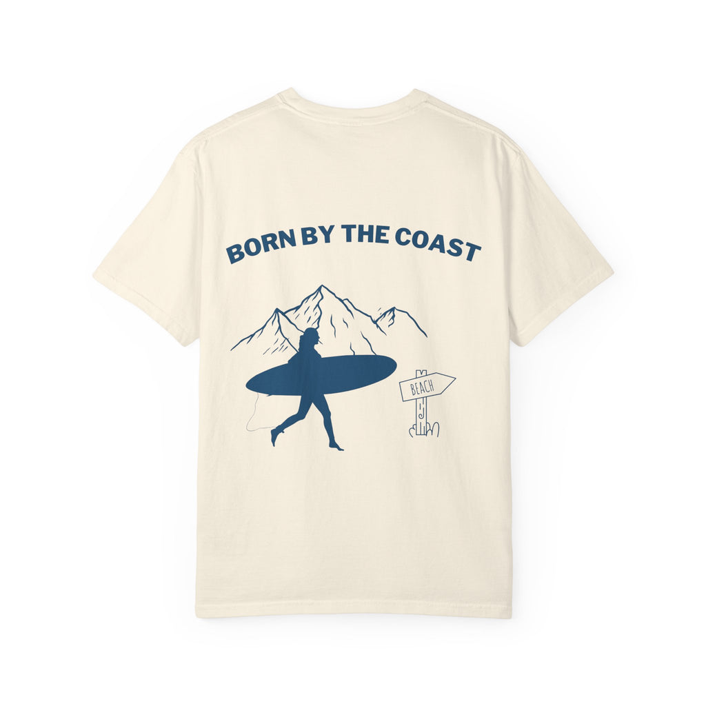 Atlantiko - Born By The Coast