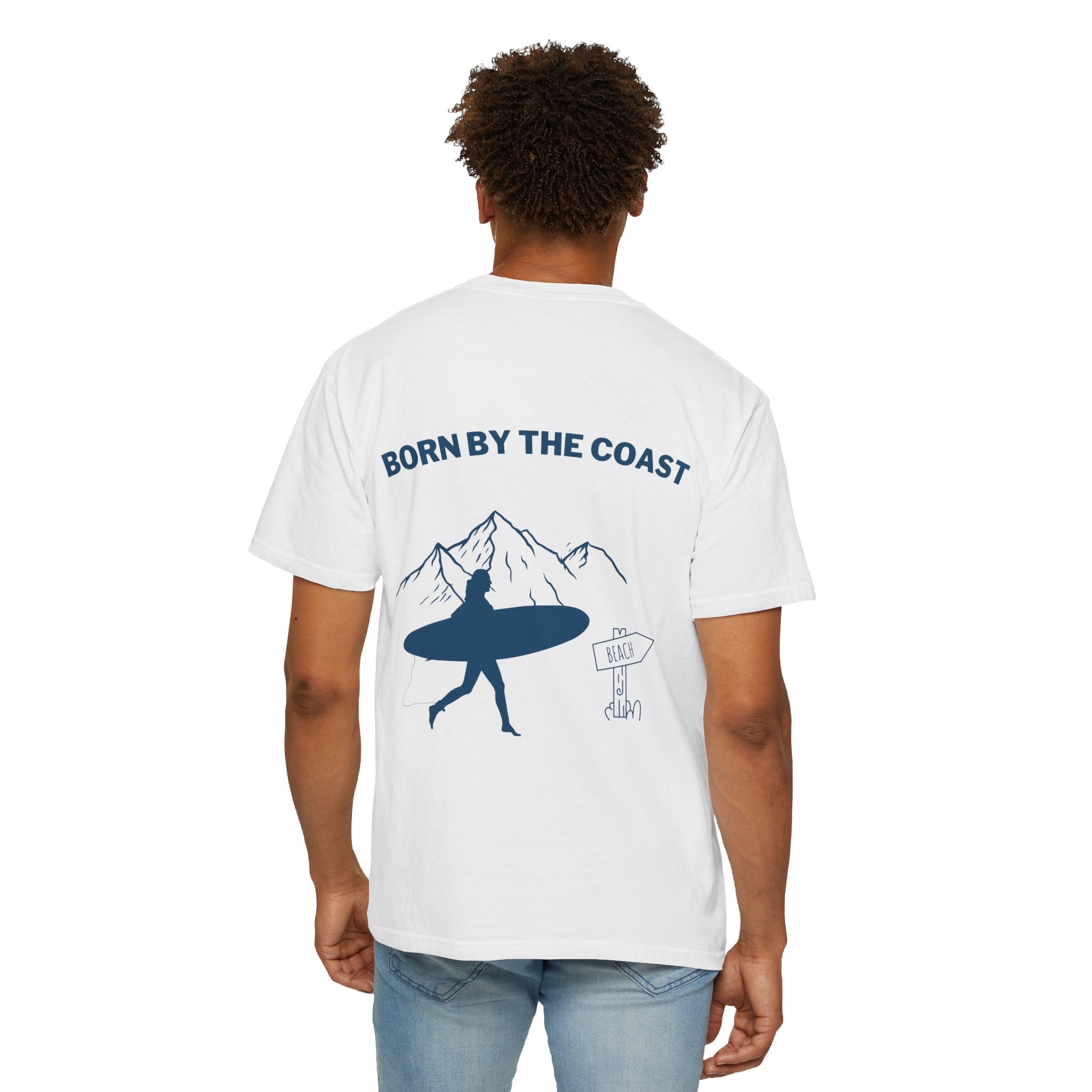 Atlantiko - Born By The Coast