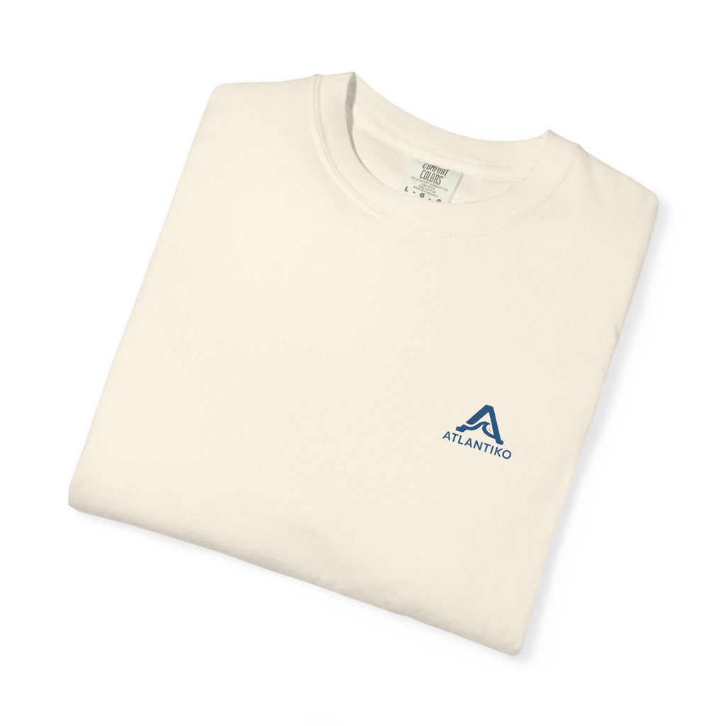 Atlantiko - Where Coast Meets Culture