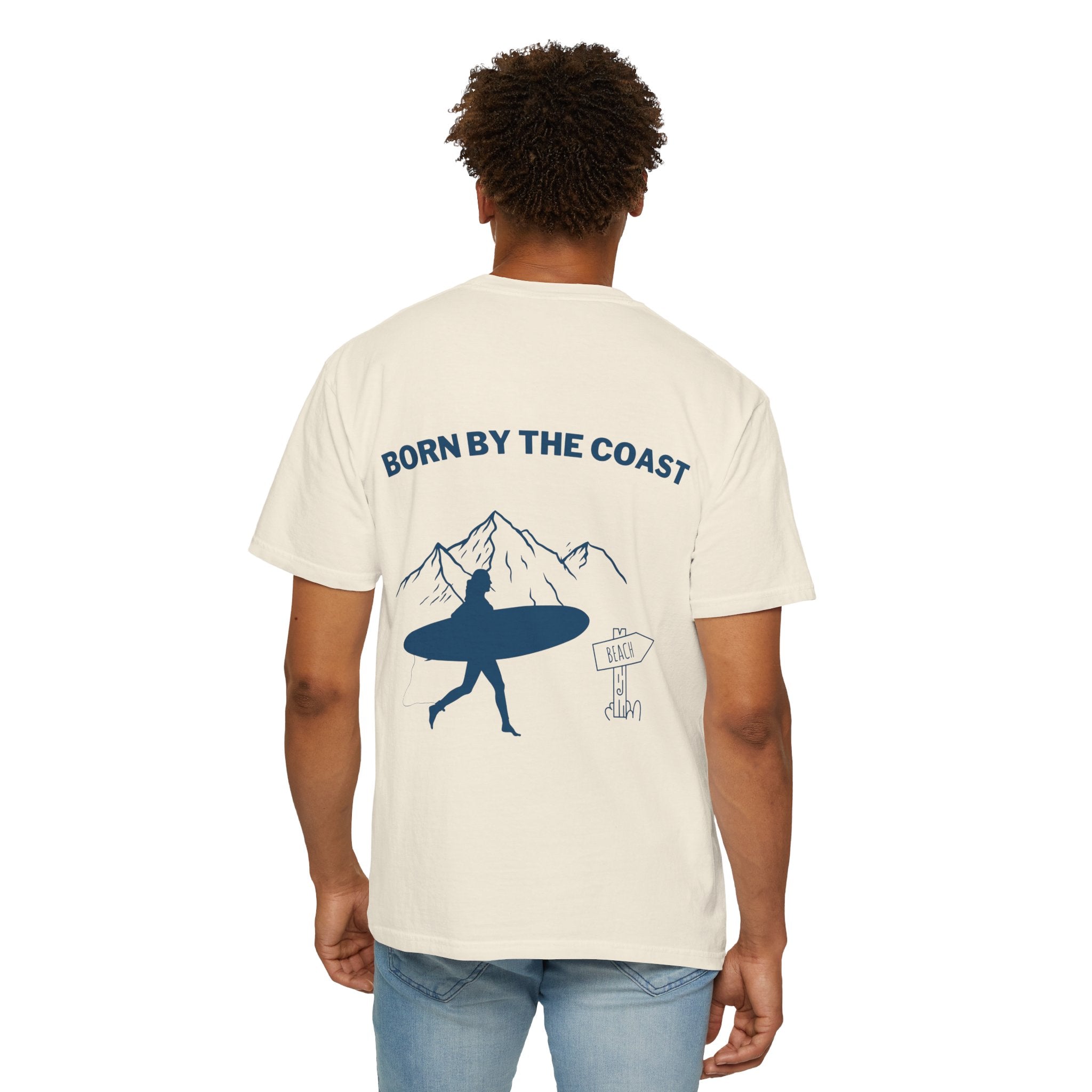 Atlantiko - Born By The Coast